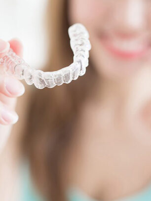 Will I wear a retainer after Invisalign?