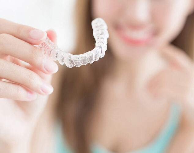 Will I wear a retainer after Invisalign?