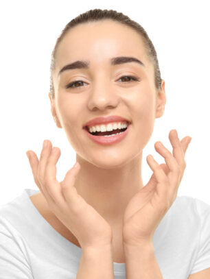 How Can Misshapen Teeth Be Improved?