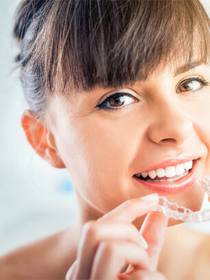 How Long before I Start to See Results with Invisalign?