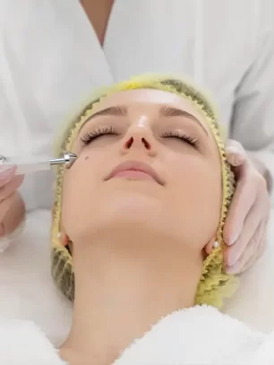 What is Neurotoxin Cosmetic Treatment?