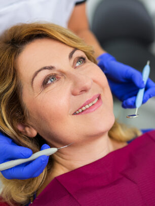 Can Wearing Dentures Affect Your Speech?