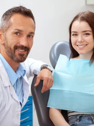Improve the Appearance of Teeth With Dental Bonding