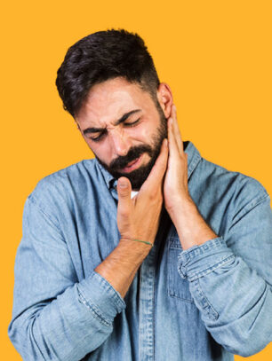 Unmasking the Hidden Menace: 4 Red Flags Signalling a Root Canal Infection – A Wake-Up Call from Your Local Surrey Dentist