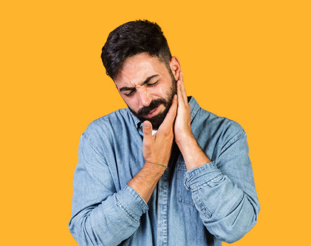 Unmasking the Hidden Menace: 4 Red Flags Signalling a Root Canal Infection – A Wake-Up Call from Your Local Surrey Dentist