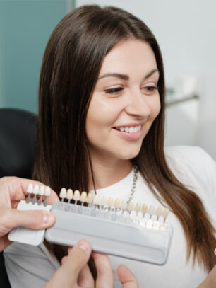 Veneers