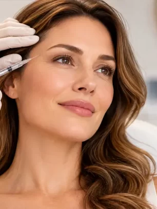 How Often Should You Get Neurotoxin? A Timeline by Age & Skin Type