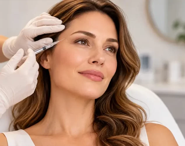How Often Should You Get Neurotoxin? A Timeline by Age & Skin Type