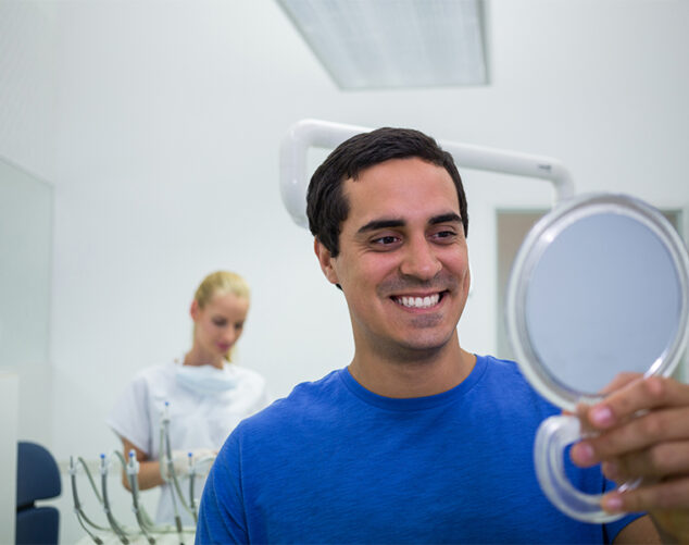 Why Dental Implants are the Best Choice for Missing Teeth