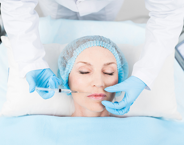 Dermal Fillers