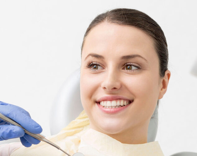 Smile Bright This Holiday Season: Top Cosmetic Dental Treatments in Surrey, BC