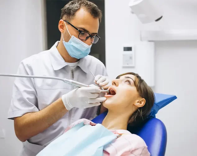 Why Saving Your Natural Tooth Is Important: Benefits of Root Canal Therapy