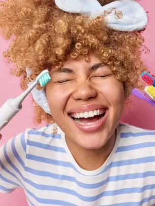 Do Electric Toothbrushes Really Make a Difference?