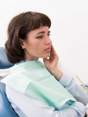 What Happens If You Don’t Replace a Missing Tooth?